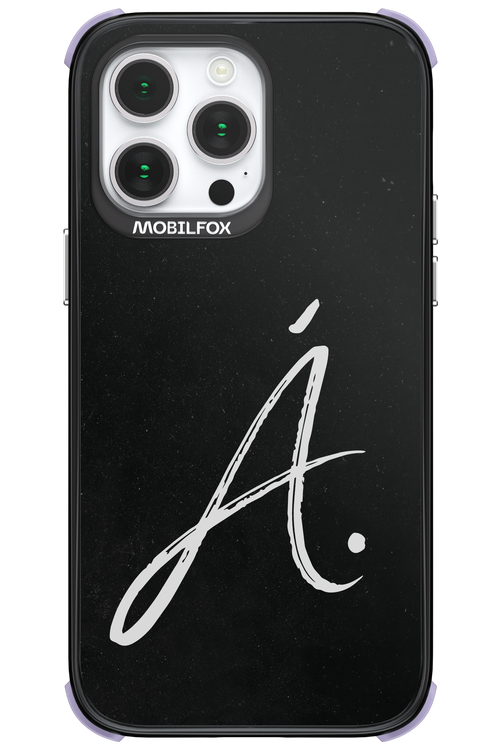 (Off Space) A II 2.0 - Apple iPhone 14 Pro Max