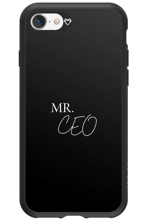 Mr. CEO  - Apple iPhone SE 2020