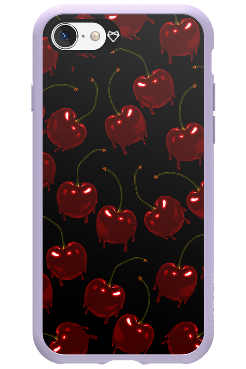 Cherry Blood - Apple iPhone SE 2020