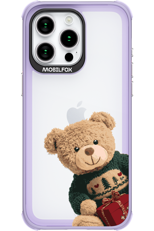 Gifting Bear - Apple iPhone 15 Pro Max