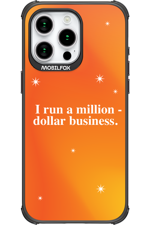 Business business - Apple iPhone 15 Pro Max