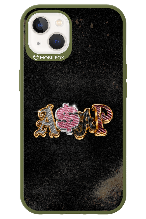 ASAP 2.0 - Apple iPhone 13