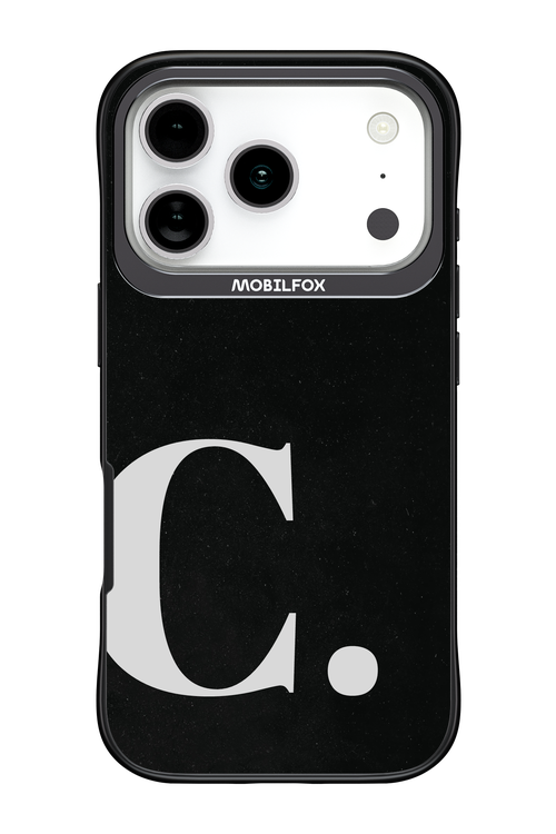 C (Off Space) 2.0 - Apple iPhone 17 Pro