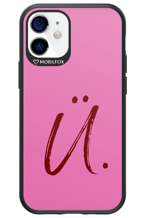 (Sorbet) U II 2.0 - Apple iPhone 12 Mini
