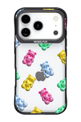Gummmy Bears 2.0 - Apple iPhone 17 Pro