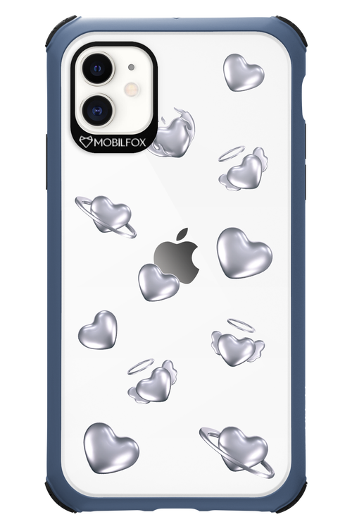 Chrome Hearts - Apple iPhone 11