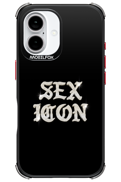 SEX ICON 2.0 - Apple iPhone 16
