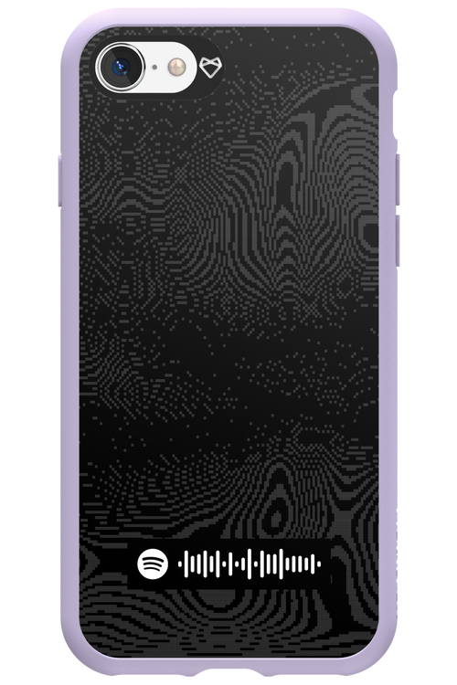 Techno frequency - Apple iPhone SE 2020