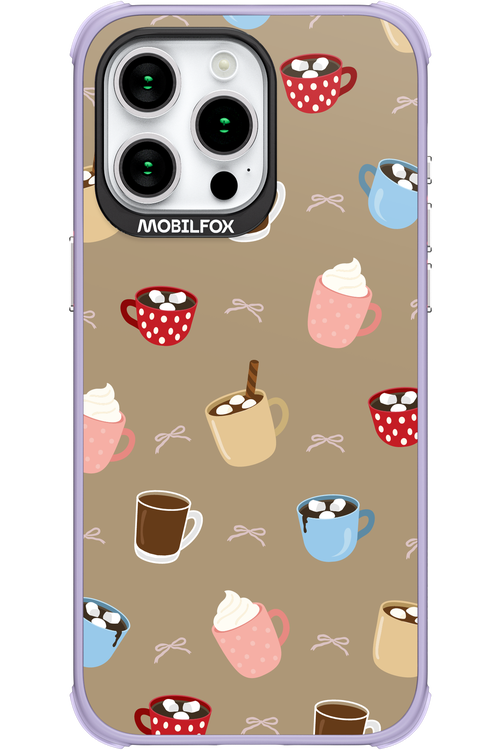 Coco Dream - Apple iPhone 15 Pro Max