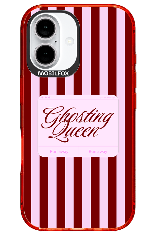 Ghosting Queen2 2.0 - Apple iPhone 16
