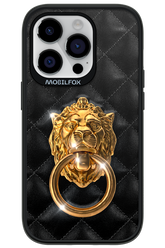 Gold Lion - Apple iPhone 14 Pro