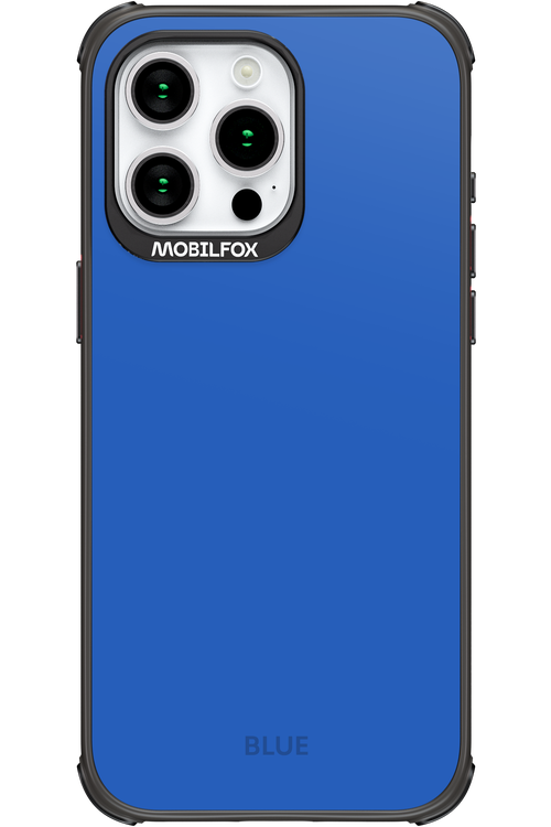 BLUE - FS2 - Apple iPhone 15 Pro Max