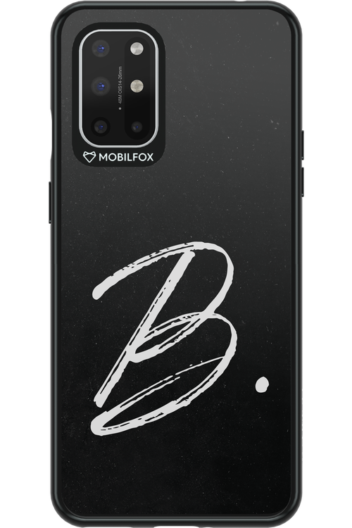 (Off Space) B 2.0 - OnePlus 8T
