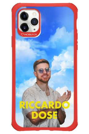 Riccardo Sky - Apple iPhone 11 Pro Max
