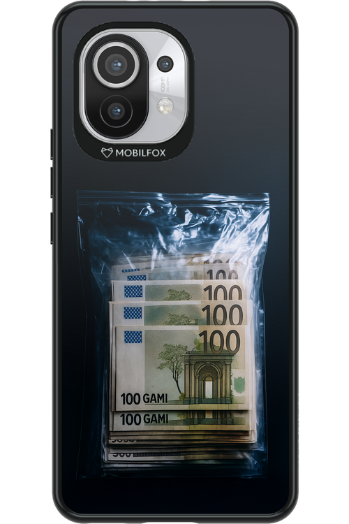 Moneybag 2.0 - Xiaomi Mi 11 5G