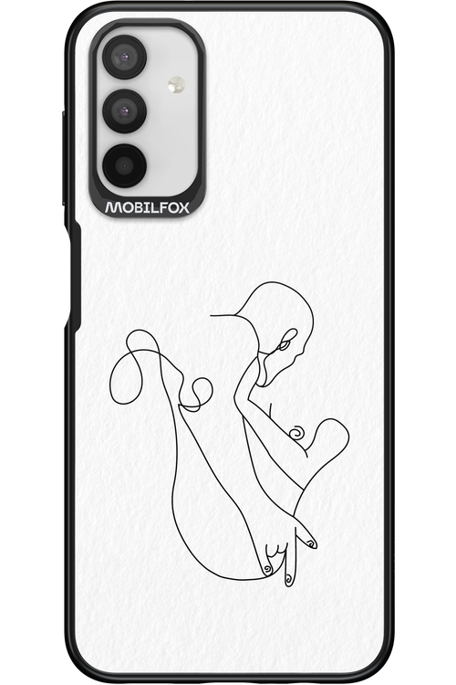 Horny for art 2.0 - Samsung Galaxy A04s