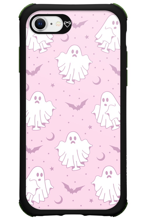 Boo Boo - Apple iPhone 7