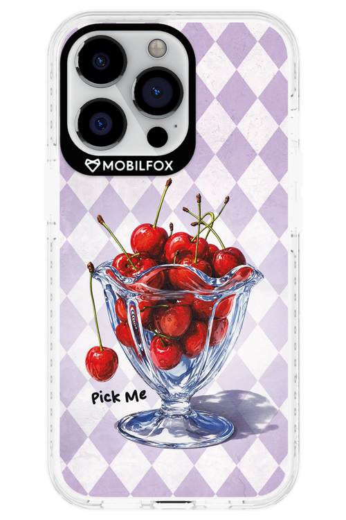Pick Me 2.0 - Apple iPhone 13 Pro