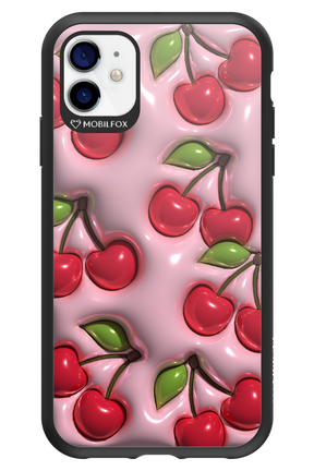 Cherry Bomb 2.0 - Apple iPhone 11