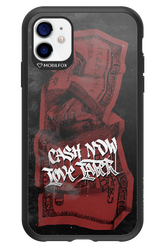 Liquid Assets - Apple iPhone 11