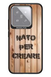 NATO PER CREARE 2.0 - Xiaomi 14