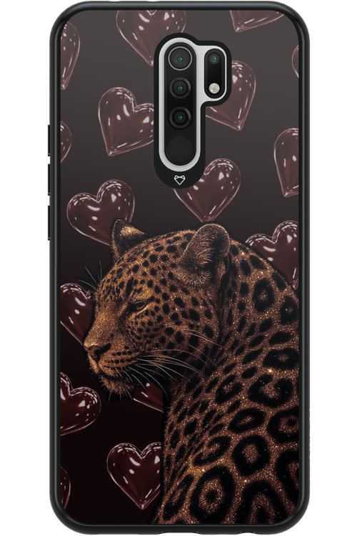 Leo Hearts 2.0 - Xiaomi Redmi 9