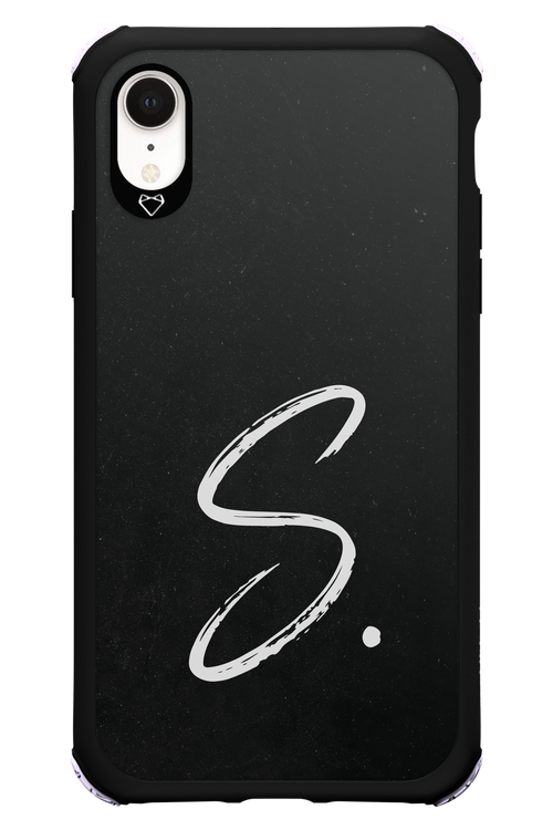 (Off Space) S 2.0 - Apple iPhone XR