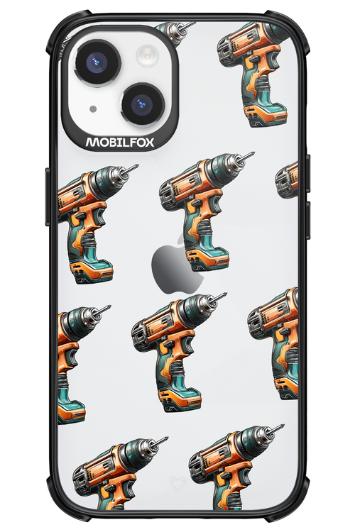 Screwdriver Time 2.0 - Apple iPhone 14