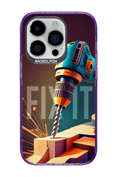 Fix It 2.0 - Apple iPhone 14 Pro