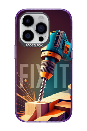Fix It 2.0 - Apple iPhone 14 Pro