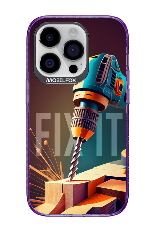 Fix It 2.0 - Apple iPhone 14 Pro