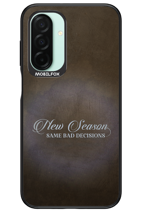 Bad decision 2.0 - Samsung Galaxy A26