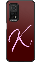 (Dark Blush) K 2.0 - Xiaomi Mi 10T 5G