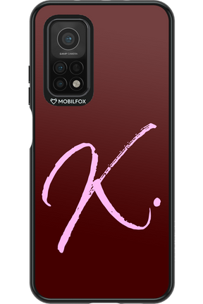 (Dark Blush) K 2.0 - Xiaomi Mi 10T 5G