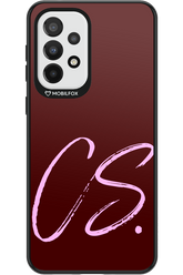 (Dark Blush) CS 2.0 - Samsung Galaxy A33
