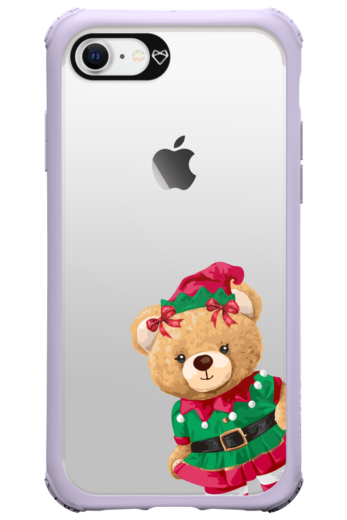 Mrs. Elf - Apple iPhone 7