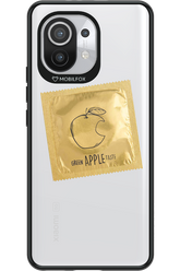 Safety Apple 2.0 - Xiaomi Mi 11 5G