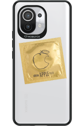 Safety Apple 2.0 - Xiaomi Mi 11 5G