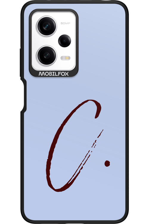 (Jellyfish Presso) C 2.0 - Xiaomi Redmi Note 12 Pro 5G