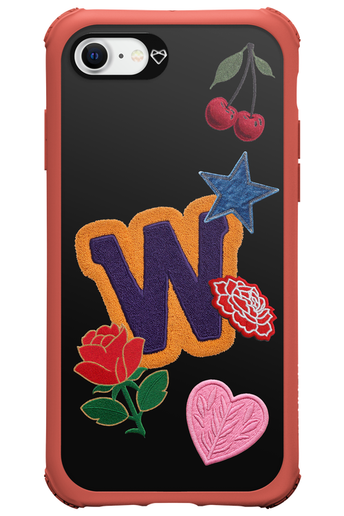 University's Queen - Apple iPhone SE 2020