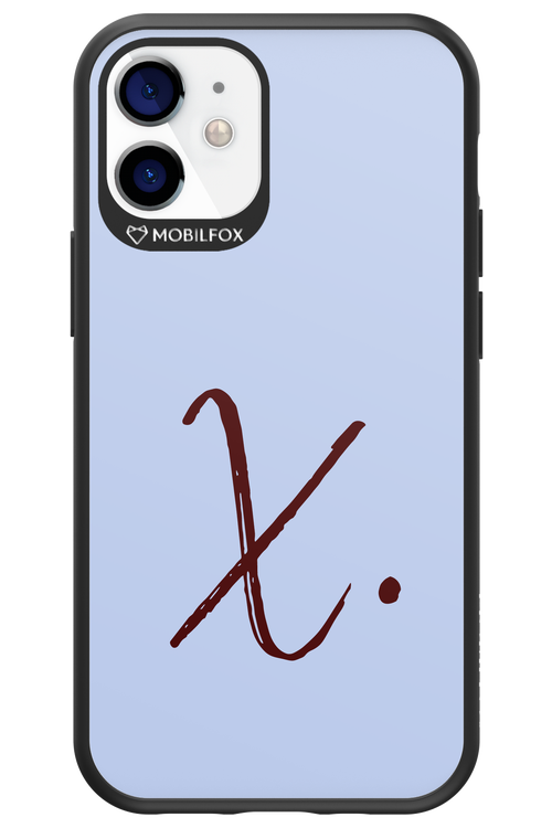 (Jellyfish Presso) X 2.0 - Apple iPhone 12 Mini