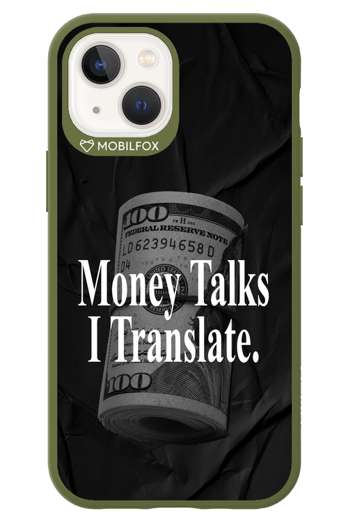 Money Talks III 2.0 - Apple iPhone 13 Mini