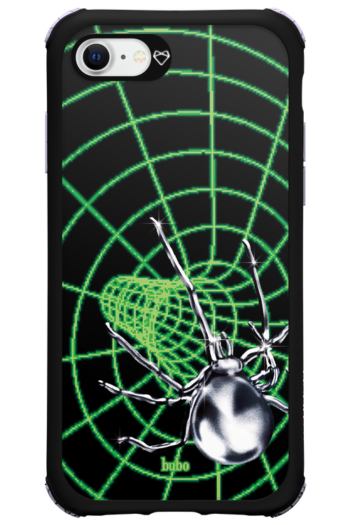 SINGULARITY - Apple iPhone SE 2020