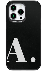 A (Off Space) 2.0 - Apple iPhone 15 Pro Max