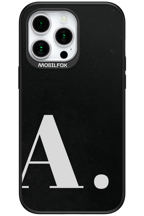 A (Off Space) 2.0 - Apple iPhone 15 Pro Max
