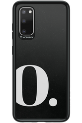O (Off Space) 2.0 - Samsung Galaxy S20