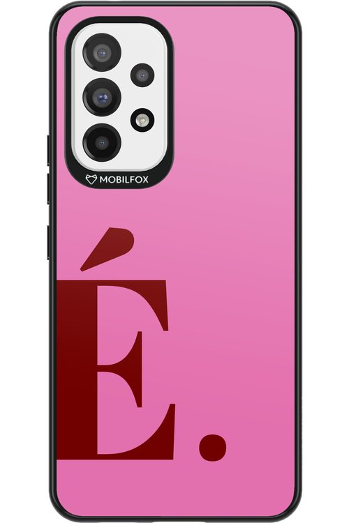 E II (Sorbet) 2.0 - Samsung Galaxy A53