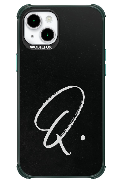 (Off Space) Q 2.0 - Apple iPhone 15 Plus