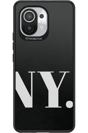 NY (Off Space) 2.0 - Xiaomi Mi 11 5G