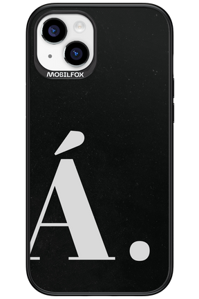 A II (Off Space) 2.0 - Apple iPhone 15 Plus